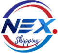 Logo of Nation Explore Shipping company Nashville Tennessee NEx